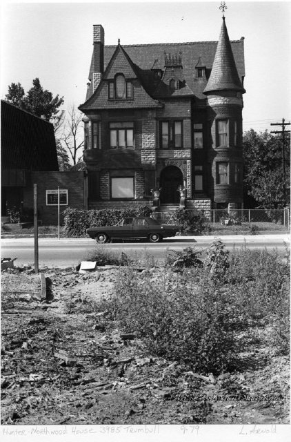 Hunter-Northwood House, 1979 - 2008.033.321