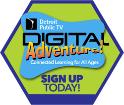 DPTV Digital Adventure