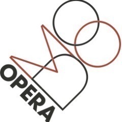 Opera MODO logo