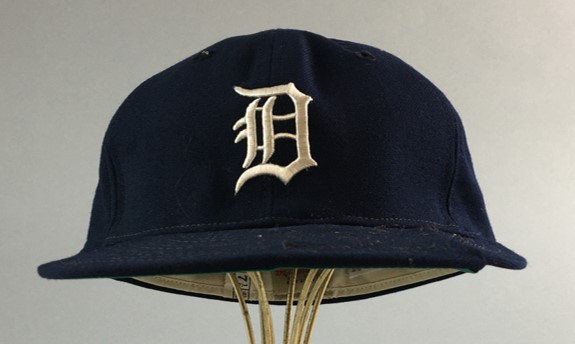 A Quick History of Men's Hats 1790 to 