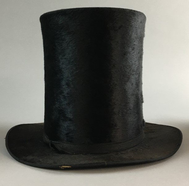 Nominering Vedhæftet fil Viewer Know Your Hats: A Quick History of Men's Hats 1790 to Present | Detroit  Historical Society
