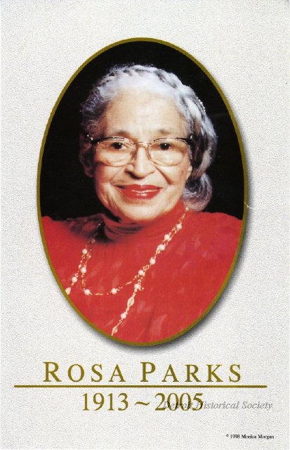 rosa parks husband