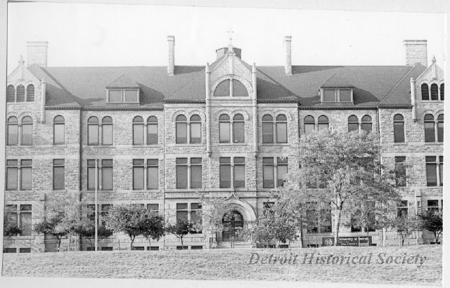 University of Detroit Law School, 1980 - 2010.033.074