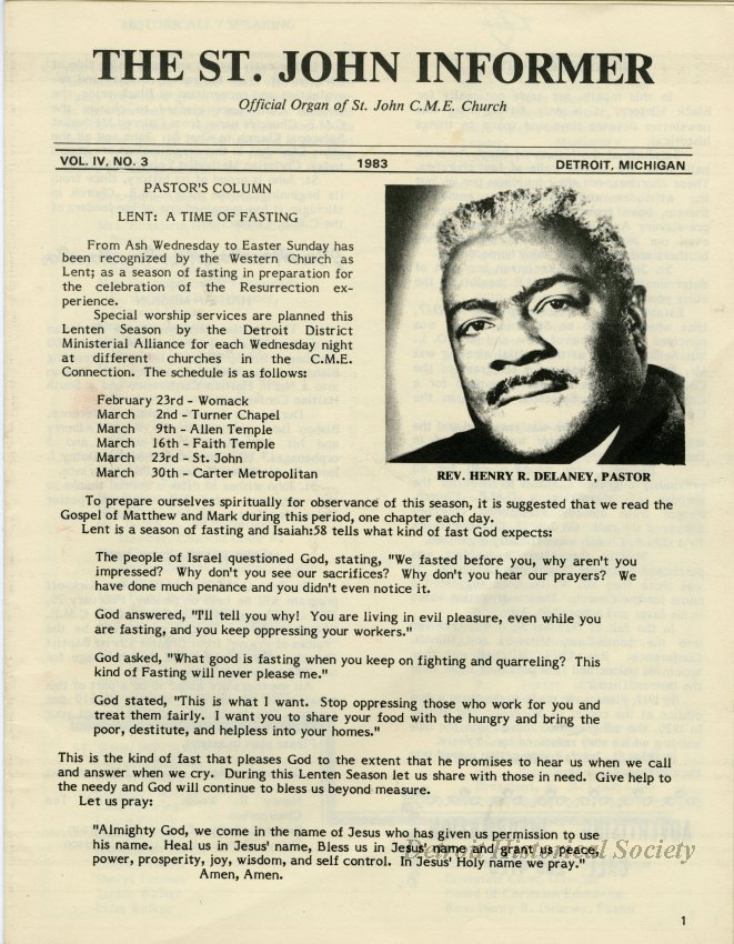 The St. John Informer, 1983 – 2014.003.734