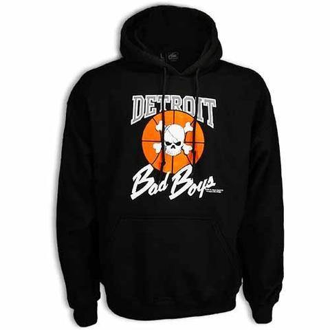 Bad Boys Unisex Detroit Bad Boys Athletic Sock