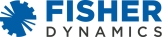 Fisher Dynamics logo