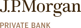 J P Morgan Private Bank logo