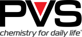 PVS chemistry for daily life logo
