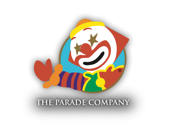 Parade Company Logo