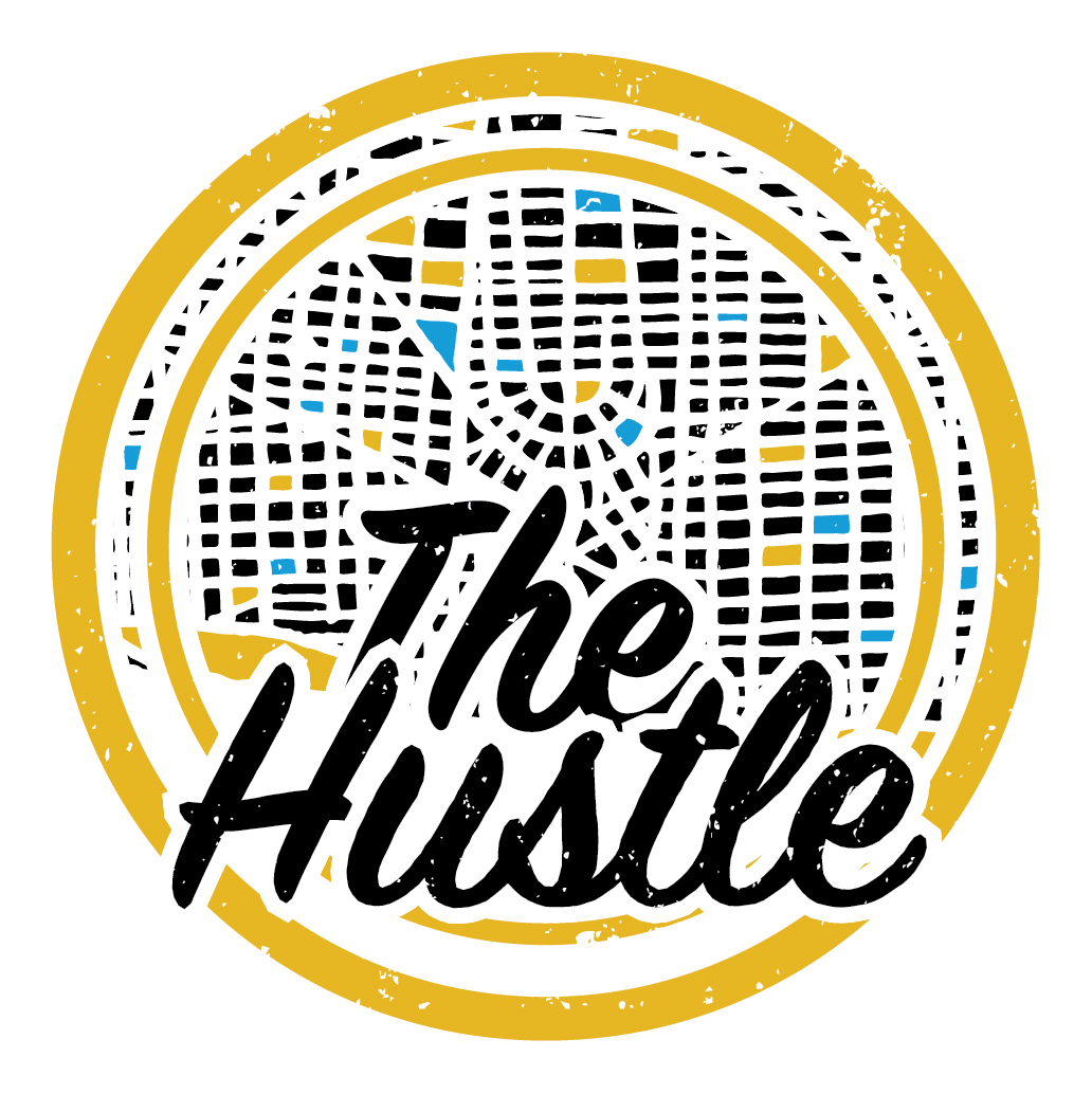 hustle logo