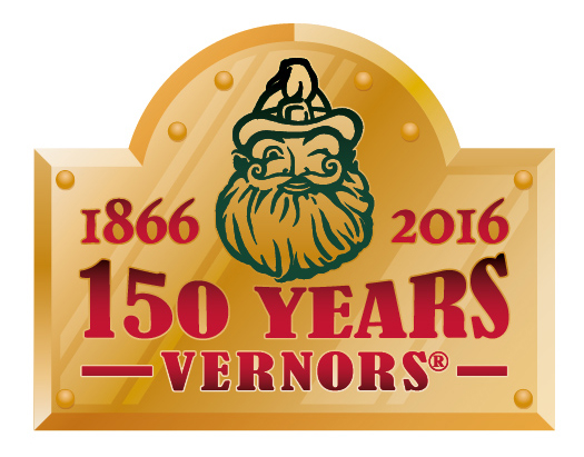 Vernors, Detroit's drink, celebrates 150 years