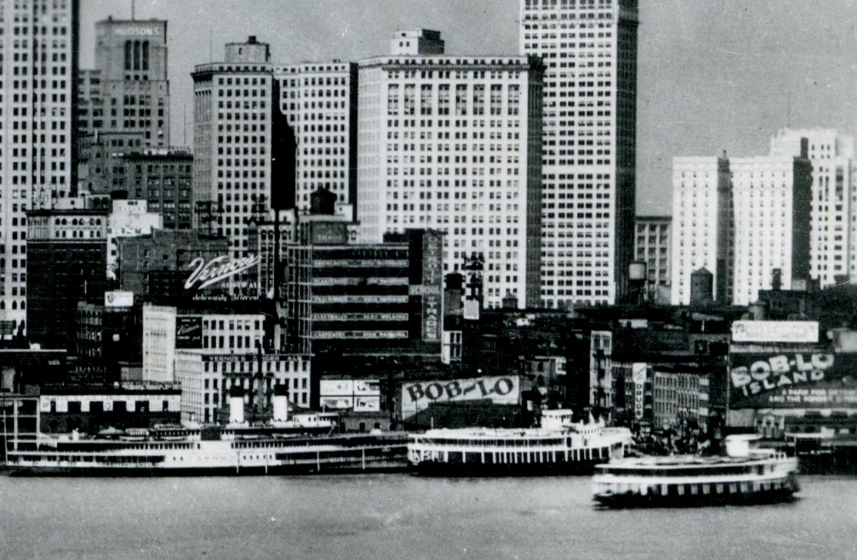 Vernors collector to uncap the history of the drink in Port Huron