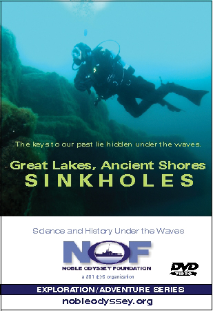 Our Ancient Lakes: A Natural History