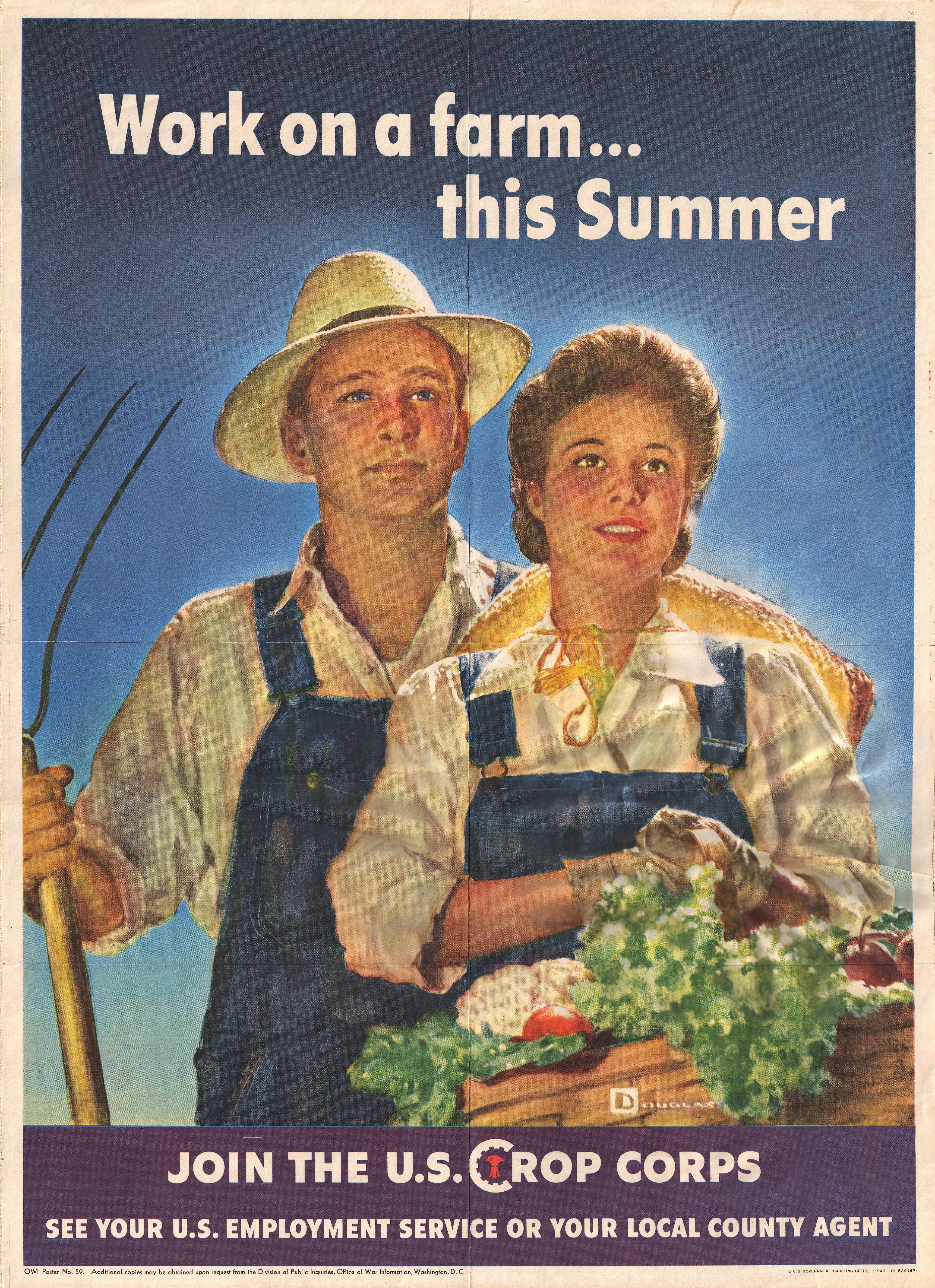world war 2 american propaganda posters