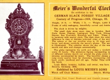The Meier Clock